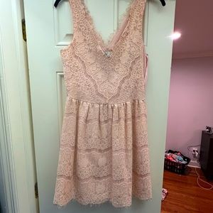 Beautiful DV by Dolce Vita Dress